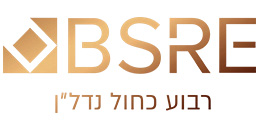 רבוע כחול